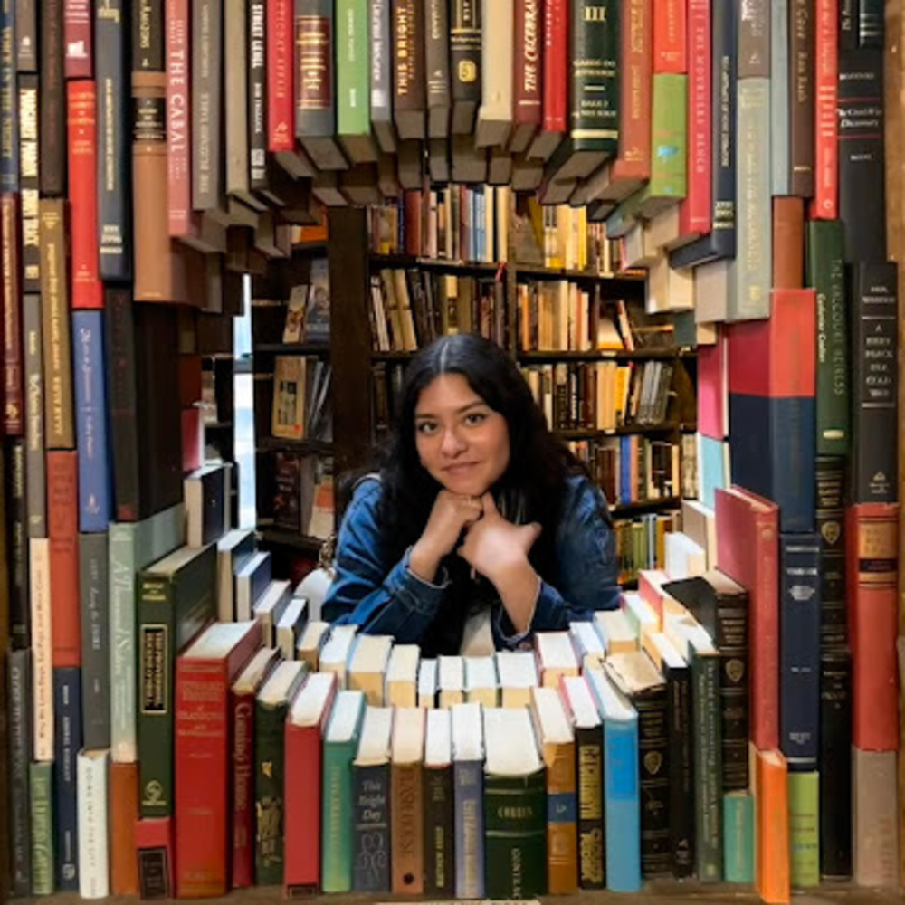 Meet your Posher, Vanessa